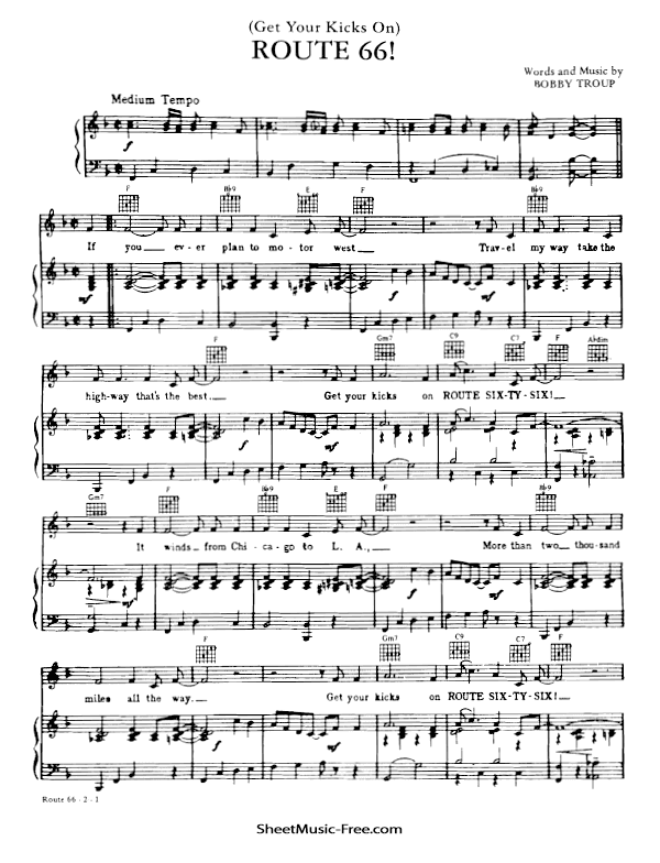 Non voglio essere fa male più-NAT KING COLE SPARTITO PIANOFORTE CHITARRA 1962 