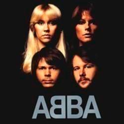 ABBA Sheet Music