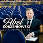 Abel Korzeniowski Sheet Music