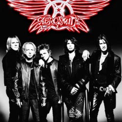 Aerosmith Sheet Music