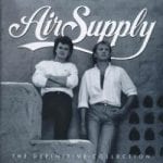 Air Supply Sheet Music