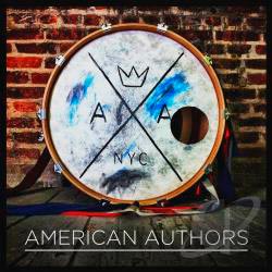 American Authors Sheet Music