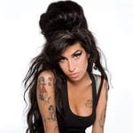 Amy Winehouse Sheet Music