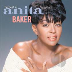 Anita Baker Sheet Music