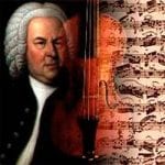 Bach Sheet Music