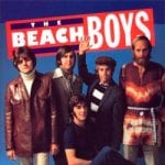 Beach Boys Sheet Music