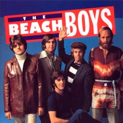 Beach Boys Sheet Music