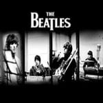 Beatles Sheet Music