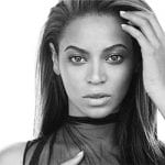 Beyonce Sheet Music