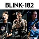 Blink-182 Sheet Music