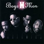 Boyz II Men Sheet Music