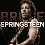Bruce Springsteen Sheet Music