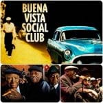 Buena Vista Social Club Sheet Music