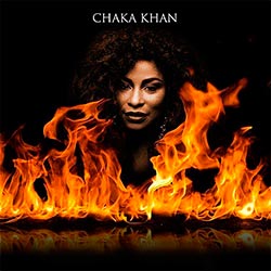 Chaka Khan Sheet Music