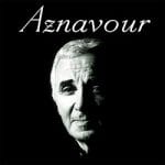 Charles Aznavour Sheet Music