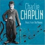 Charlie Chaplin Sheet Music