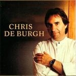 Chris de Burgh Sheet Music