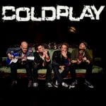 Coldplay Sheet Music