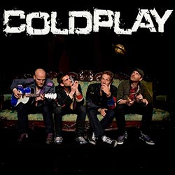 Coldplay Sheet Music
