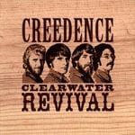 Creedence Clearwater Revival Sheet Music