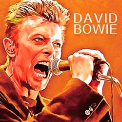 David Bowie Sheet Music