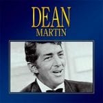 Dean Martin Sheet Music