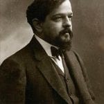 Debussy Sheet Music