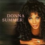Donna Summer Sheet Music