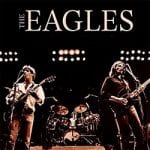 Eagles Sheet Music