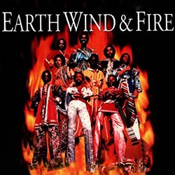 Earth Wind and Fire Sheet Music