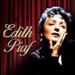 Edith Piaf Sheet Music