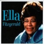 Ella Fitzgerald Sheet Music