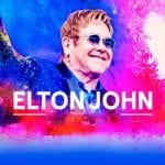 Elton John Sheet Music