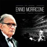 Ennio Morricone Sheet Music