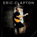 Eric Clapton Sheet Music