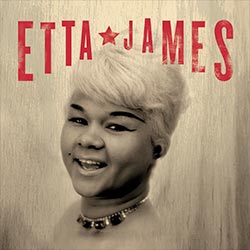 Etta James Sheet Music