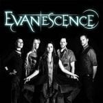 Evanescence Sheet Music