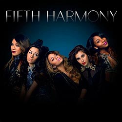 Fifth Harmony Sheet Music