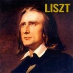 Franz Liszt Sheet Music