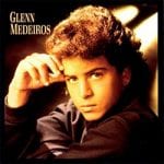 Glenn Madeiros Sheet Music