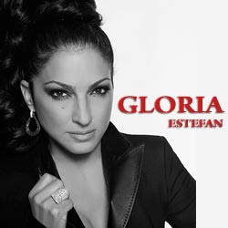 Gloria Estefan Sheet Music