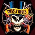 Guns N' Roses Sheet Music
