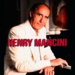 Henry Mancini Sheet Music