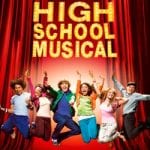 High School Musical Sheet Music