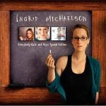 Ingrid Michaelson Sheet Music