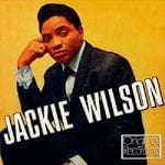Jackie Wilson Sheet Music