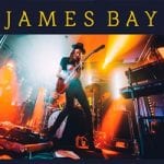 James Bay Sheet Music