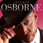 Jeffrey Osborne Sheet Music