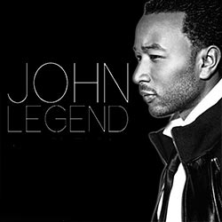 John Legend Sheet Music