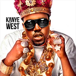 Kanye West Sheet Music